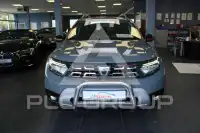 2022 Dacia Duster