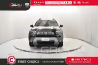 2022 Dacia Duster