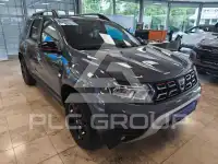 2022 Dacia Duster