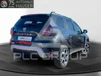 2022 Dacia Duster