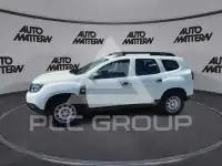 2022 Dacia Duster