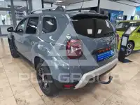 2022 Dacia Duster