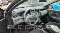2022 Dacia Duster