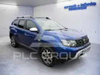 2022 Dacia Duster
