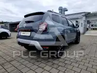 2022 Dacia Duster