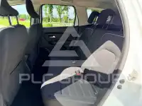 2022 Dacia Duster