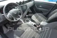 2022 Dacia Duster
