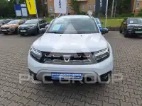 2022 Dacia Duster