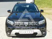 2022 Dacia Duster
