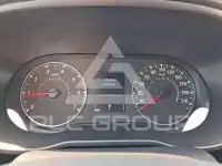 2022 Dacia Duster