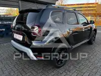 2022 Dacia Duster