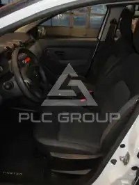 2022 Dacia Duster
