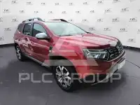 2022 Dacia Duster