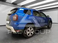 2022 Dacia Duster
