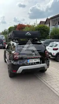 2022 Dacia Duster