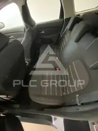 2022 Dacia Duster