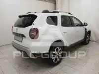 2022 Dacia Duster