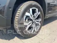 2022 Dacia Duster