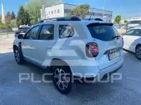 2017 Dacia Duster
