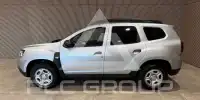 2022 Dacia Duster