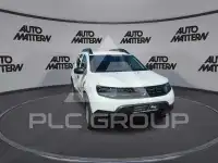 2022 Dacia Duster