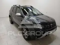 2022 Dacia Duster