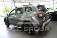 2022 Dacia Duster