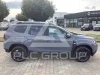 2022 Dacia Duster