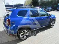 2022 Dacia Duster