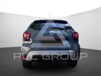 2022 Dacia Duster