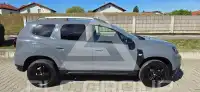 2022 Dacia Duster