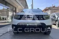 2022 Dacia Duster
