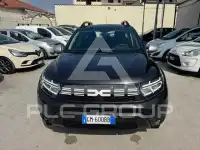 2022 Dacia Duster