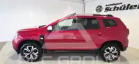 2022 Dacia Duster