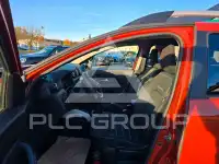 2022 Dacia Duster
