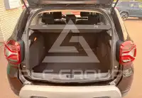 2022 Dacia Duster