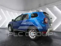 2022 Dacia Duster