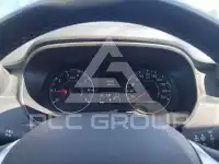 2022 Dacia Duster