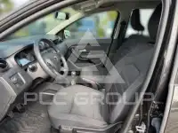 2022 Dacia Duster