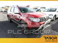 2022 Dacia Duster