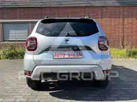 2022 Dacia Duster