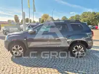 2022 Dacia Duster