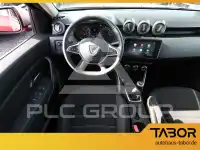 2022 Dacia Duster
