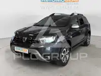 2022 Dacia Duster