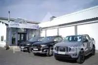 2022 Dacia Duster