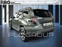 2022 Dacia Duster