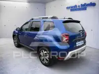 2022 Dacia Duster