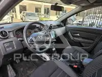 2022 Dacia Duster