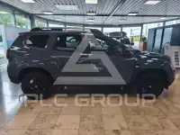 2022 Dacia Duster