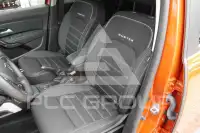 2022 Dacia Duster